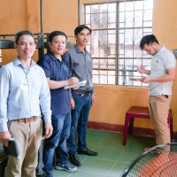 Thành phố Huế: Khảo sát hiện trạng tiếp cận và nhu cầu sử dụng trang thiết bị cho người khuyết tật và nạn nhân da cam